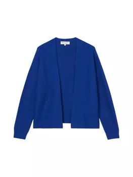 Кардиган Marc O'Polo, цвет shiny blue