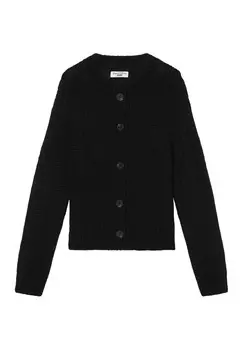 Кардиган Marc O'Polo DENIM, черный