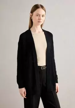 Кардиган MARC O’POLO ‘GISELE CAMPAIGN STYLE’ CARDIGAN Marc O'Polo, черный