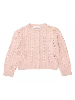 Кардиган Marc O'Polo Junior, розовый