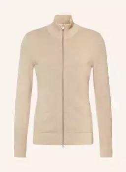 Кардиган Marc O'Polo, коричневый