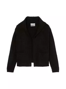 Кардиган Marc O'Polo loose, черный