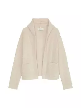 Кардиган Marc O'Polo loose, цвет natural cream