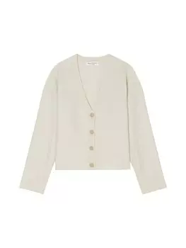 Кардиган Marc O'Polo loose, цвет stony sand