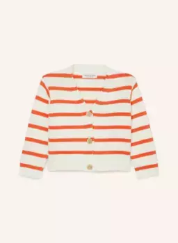 Кардиган Marc O'Polo, оранжевый