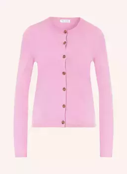 Кардиган Marc O'Polo, розовый