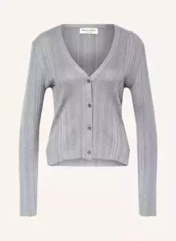 Кардиган Marc O'Polo, серый