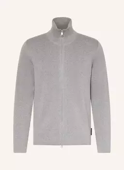 Кардиган Marc O'Polo, серый