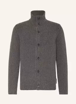 Кардиган Marc O'Polo, серый