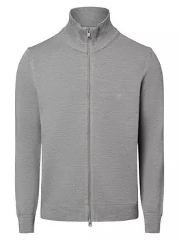 Кардиган Marc O'Polo, серый