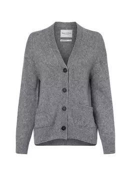 Кардиган Marc O'Polo, серый