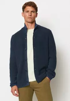 Кардиган Marc O'Polo, синий