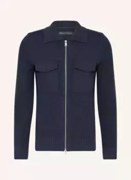 Кардиган Marc O'Polo, синий