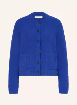 Кардиган Marc O'Polo, синий
