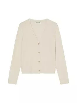 Кардиган Marc O'Polo slim, цвет stony sand