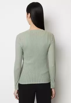 Кардиган Marc O'Polo, светло-зеленый