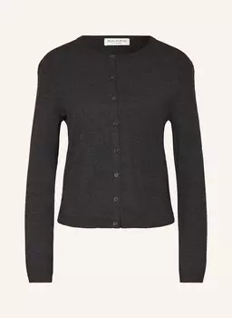 Кардиган Marc O'Polo, темно-серый