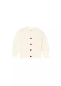 Кардиган Marc O'Polo "уютного трикотажа", белый