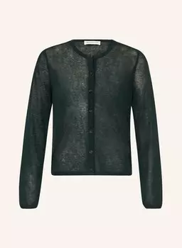 Кардиган Marc O'Polo, зеленый