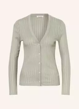 Кардиган Marc O'Polo, зеленый