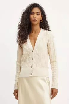 Кардиган Marciano Guess MARTI, бежевый