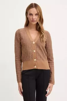 Кардиган Marciano Guess MARTI, бежевый