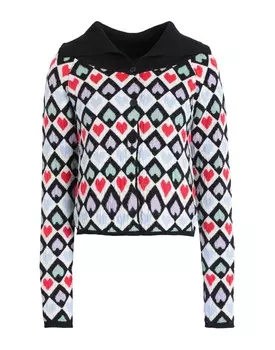 Кардиган Marco Rambaldi, белый