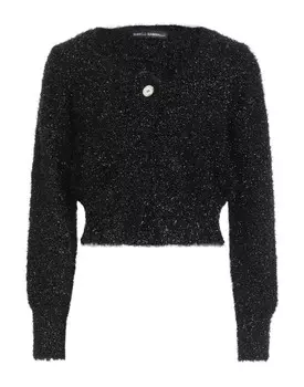 Кардиган Marco Rambaldi, черный