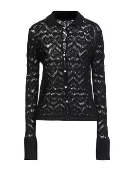 Кардиган Marco Rambaldi, черный