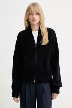 Кардиган Marella, темно-синий