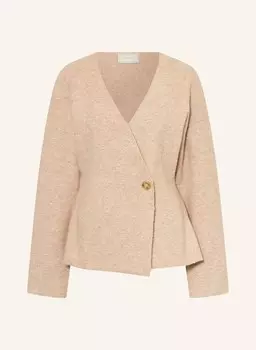 Кардиган мари луиза NEO NOIR, светло-коричневый