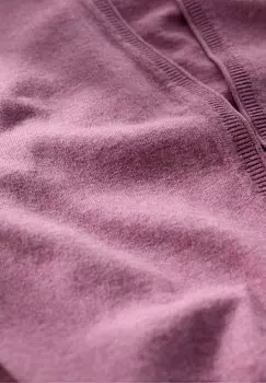 Кардиган Maria Seasalt Cornwall, фуксия