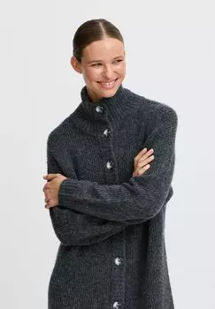Кардиган MARIANNE b.young, серый