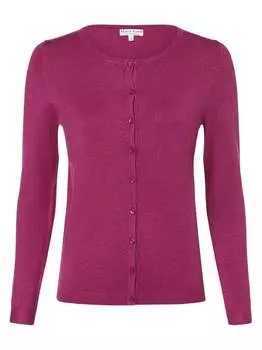 Кардиган Marie Lund, фиолетовый