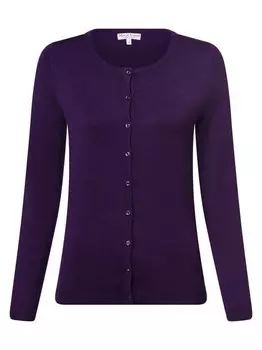 Кардиган Marie Lund, фиолетовый