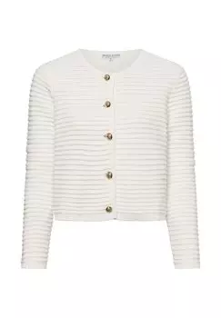 Кардиган Marie Lund, молочный