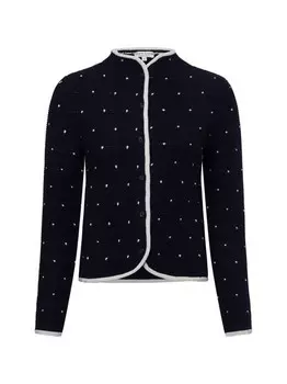 Кардиган Marie Lund, синий