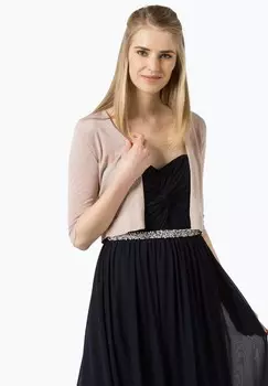 Кардиган Marie Lund, светло-розовый