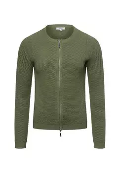 Кардиган Marie Lund, зеленый