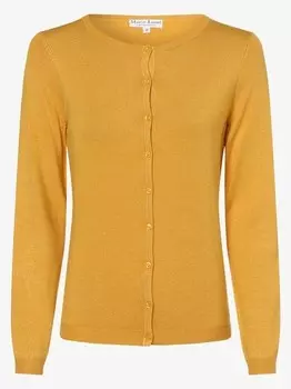 Кардиган Marie Lund, желтый