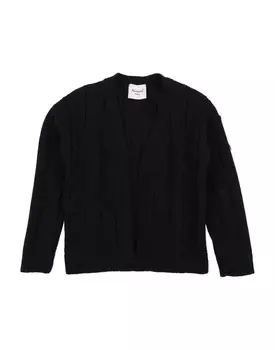 Кардиган Mariuccia, черный