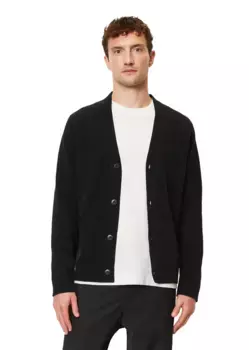 Кардиган Марка О'Поло Marc O'Polo, черный