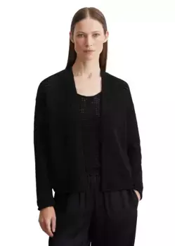 Кардиган Марка О'Поло Marc O'Polo, черный