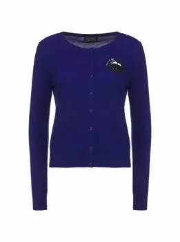 Кардиган Markus Lupfer