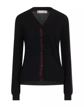 Кардиган Marni, черный