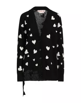 Кардиган Marni, черный