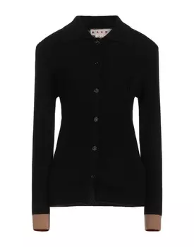 Кардиган Marni, черный