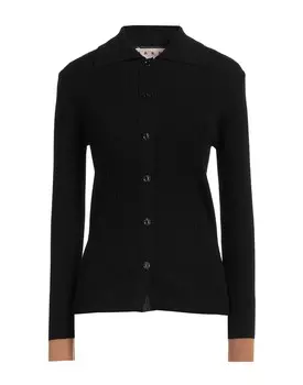 Кардиган Marni, черный