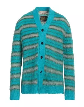 Кардиган Marni, небесно-голубой