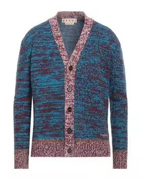 Кардиган Marni, синий